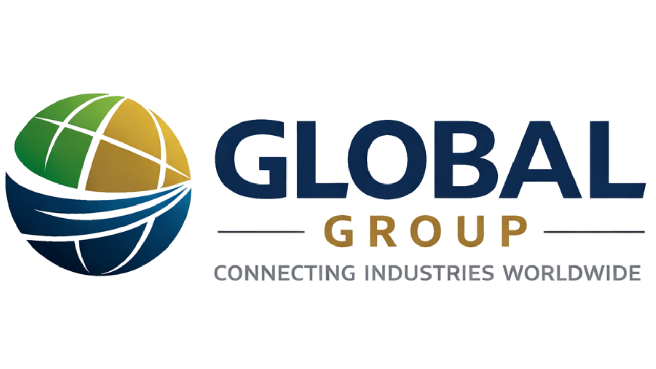 Industrial Raw Materials Global Logistics